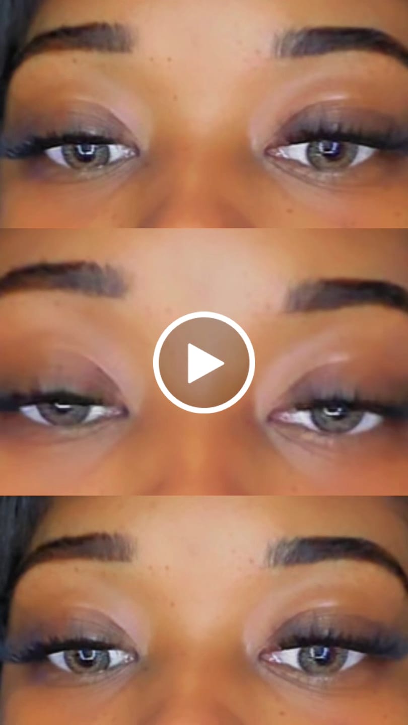 Customer video review of LuxeBold - Single Length