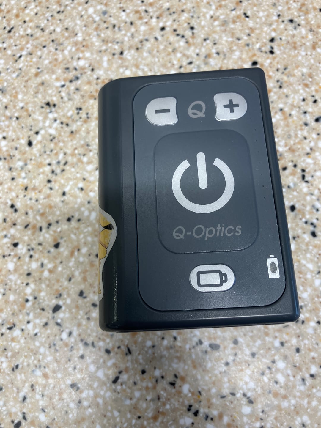 Customer photo review of 2PCS 3.7V 18650 Lithium Battery Packs 5200mAh Rechargeable Battery Fishing LED Light Bluetooth Speaker  XH-2P Connector