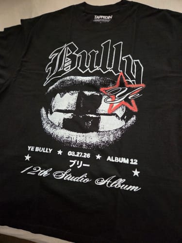 Customer photo review of BULLY