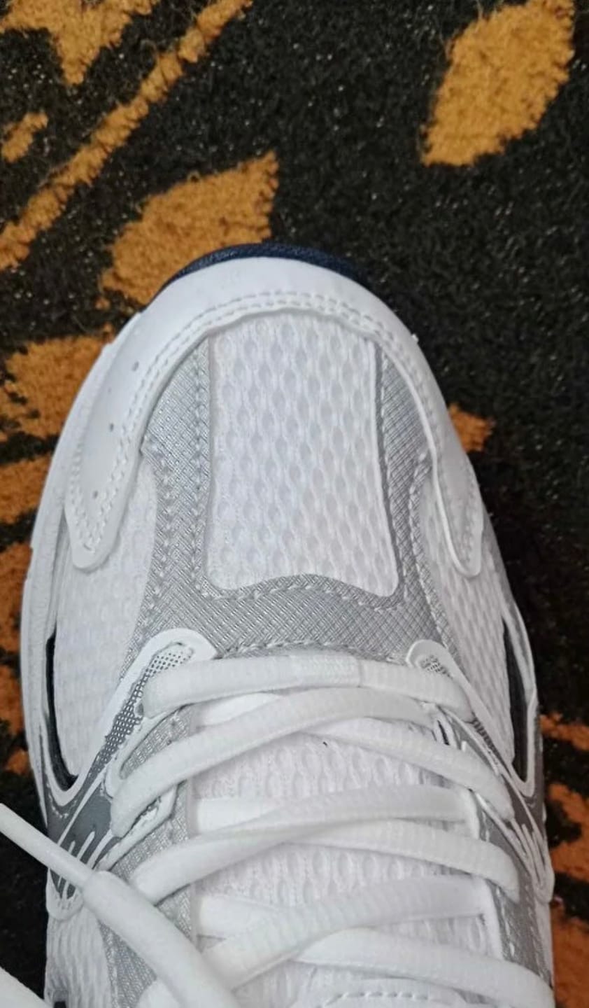 Customer photo review of Infinite8 530│Ortopedik Sneaker