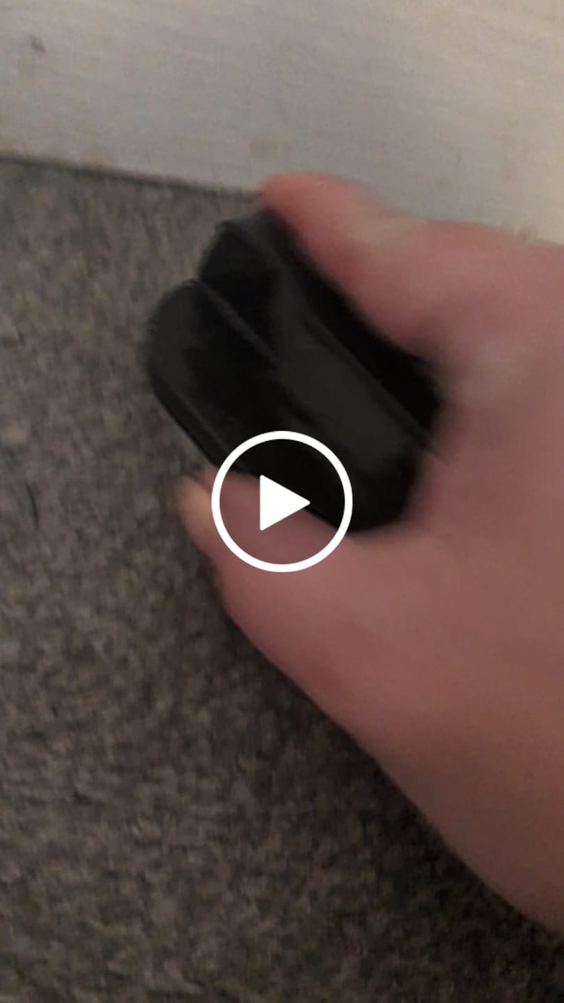 Customer video review of 2 Ltr Grease Be Gone Refill