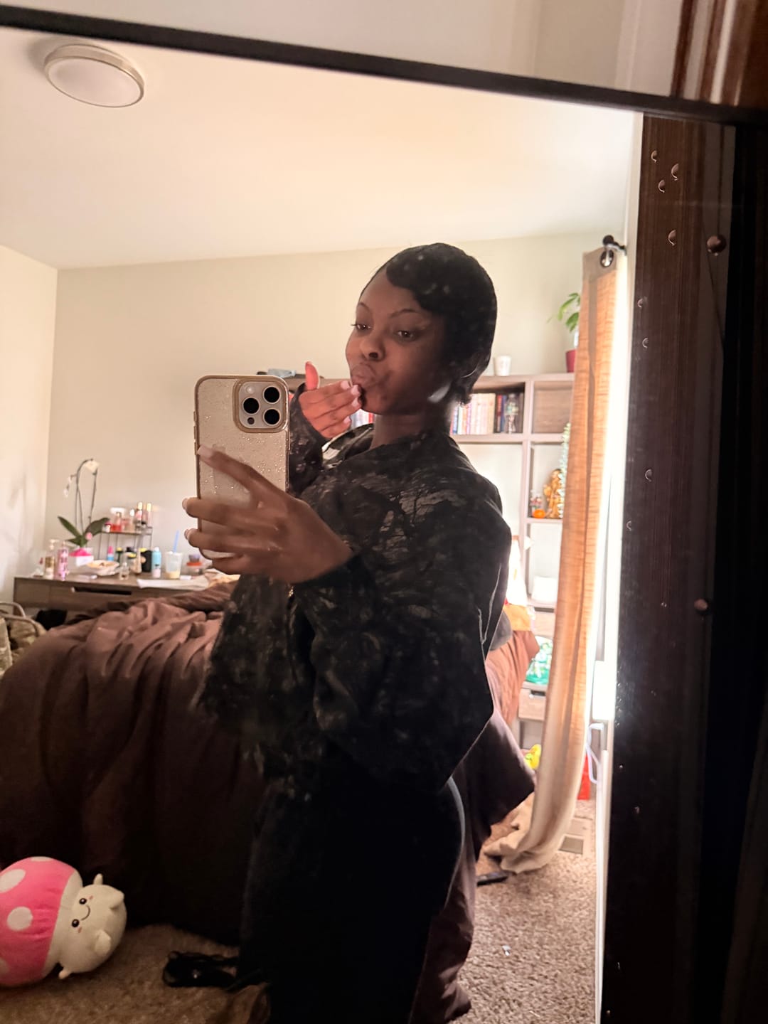 Customer photo review of 5062 - Heritage Zip-Up Hoodies