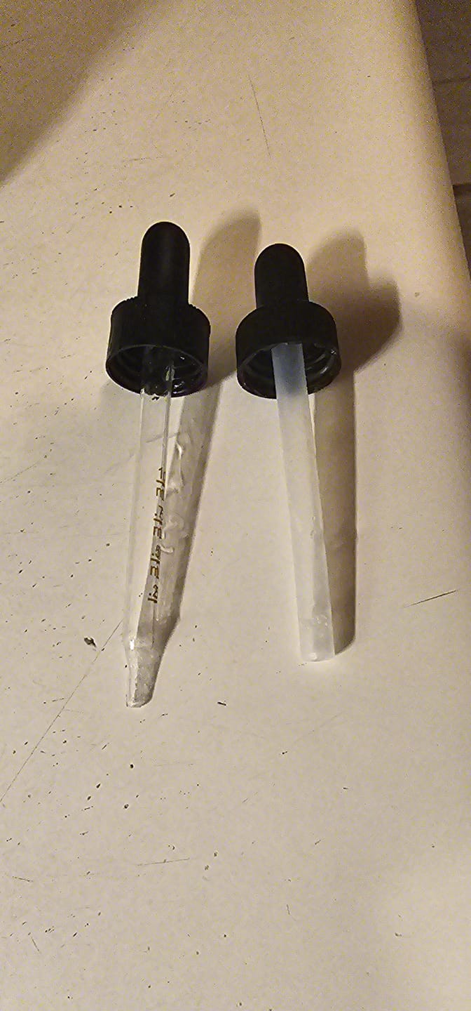 Customer photo review of Myotrol