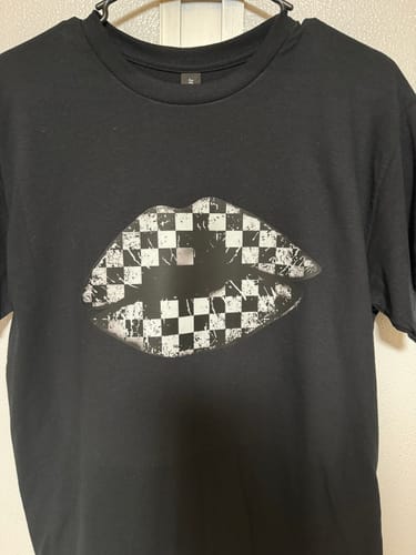 Customer photo review of DTF Gang Sheet Builder - Multiple Sizes - Florida Priority