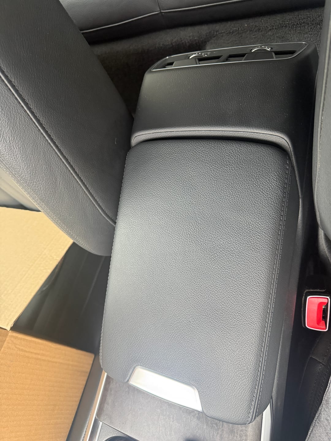 Customer photo review of Premium Innenraumreiniger-Set