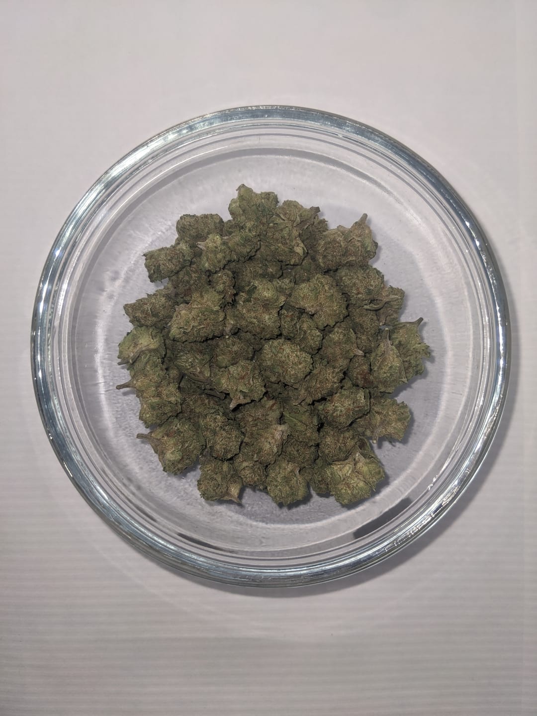 Customer photo review of Maui Wowie Minis - 14 Grams - Sativa