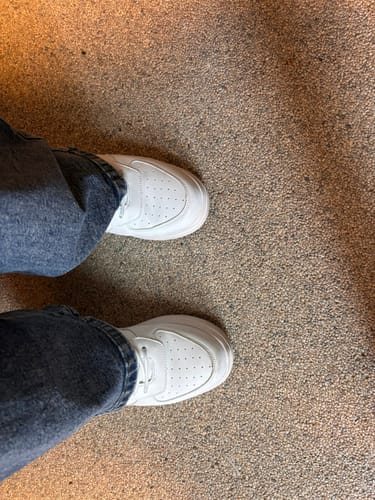 Customer photo review of AirLift Originals - 8cm (3")