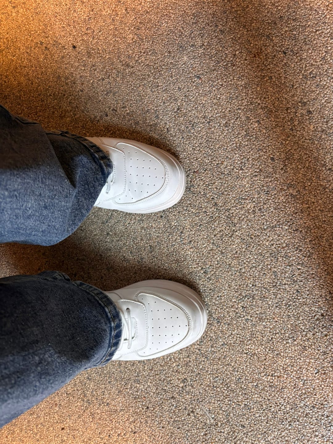 Customer photo review of AirLift Originals - 8cm (3")