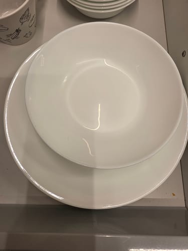 Customer photo review of דפי ניקוי למדיח