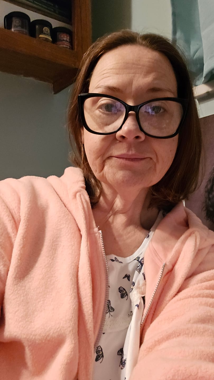 Customer photo review of Cloud Cotton Zipper