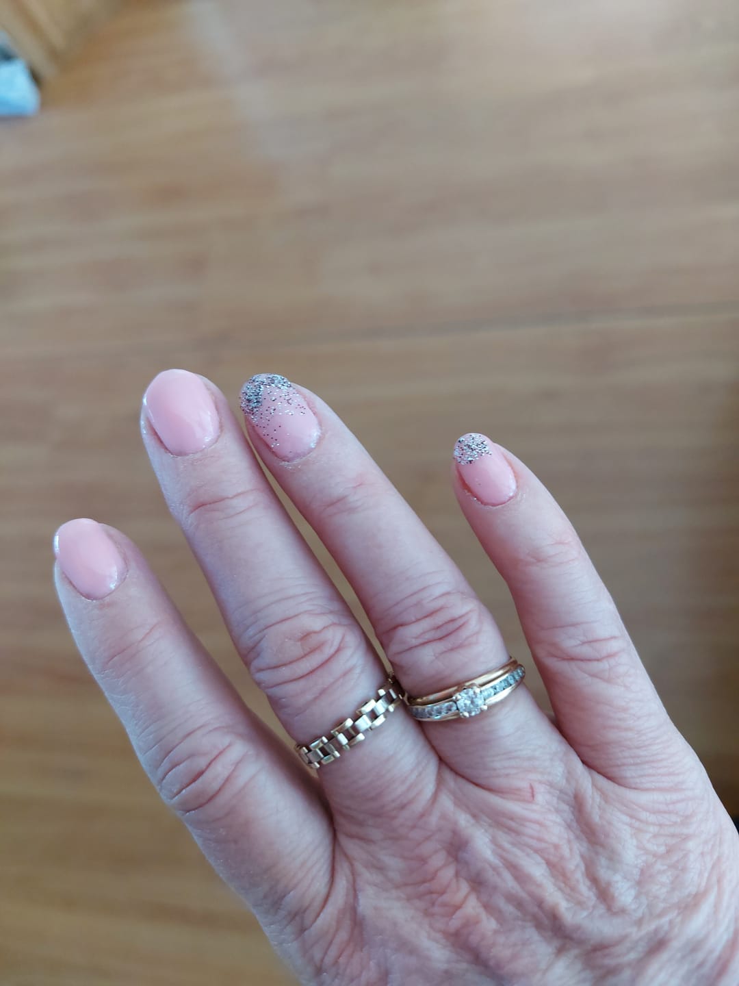 Customer photo review of Voordeel Set 6 Kleuren - Kies 6 Stuks