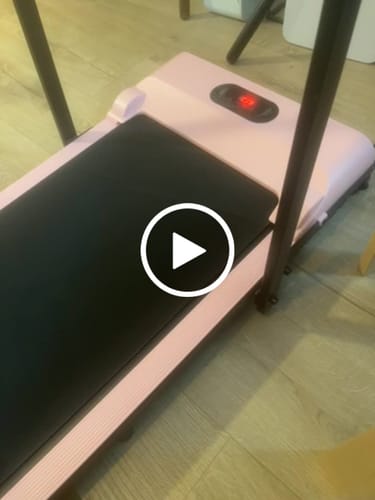 Customer video review of Göngubretti (Forpöntun)