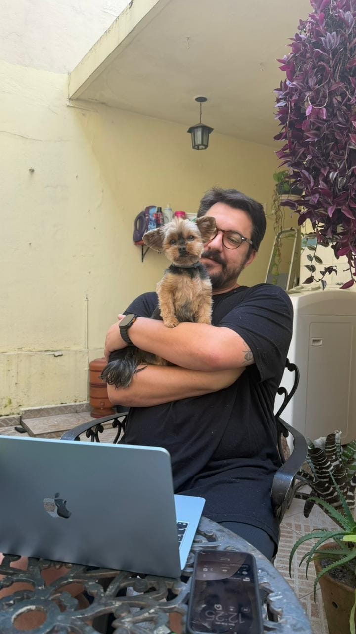 Customer photo review of Page