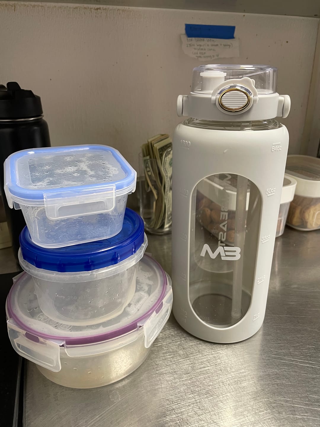 Customer photo review of MB Jug