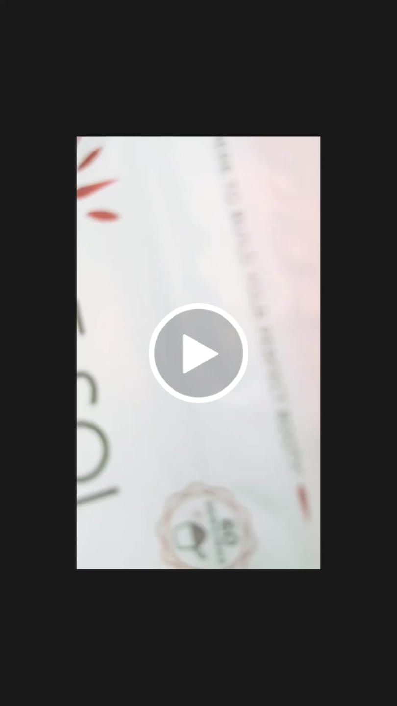 Customer video review of 🎁 Surprise 2pk Flavor (100% off)