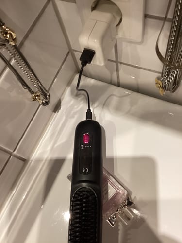 Customer photo review of Noméa | Glatt, form og løft – hvor som helst