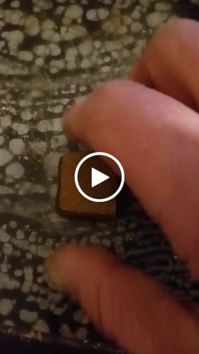 Customer video review of 🍰Lemon Cheese Cake Superior Hash - Power Lvl. 5/5