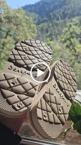 Customer video review of TANYA MUSHROOM