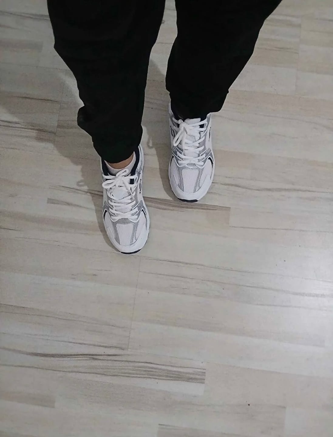 Customer photo review of Infinite8 530│Ortopedik Sneaker