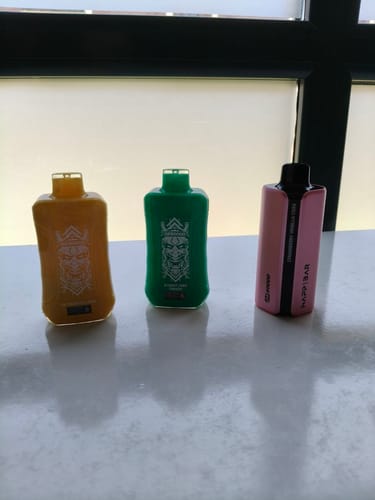 Customer photo review of HAPP BAR GR30000