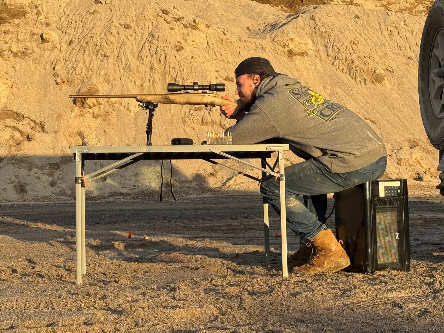 Customer photo review of GS Extreme 3.0