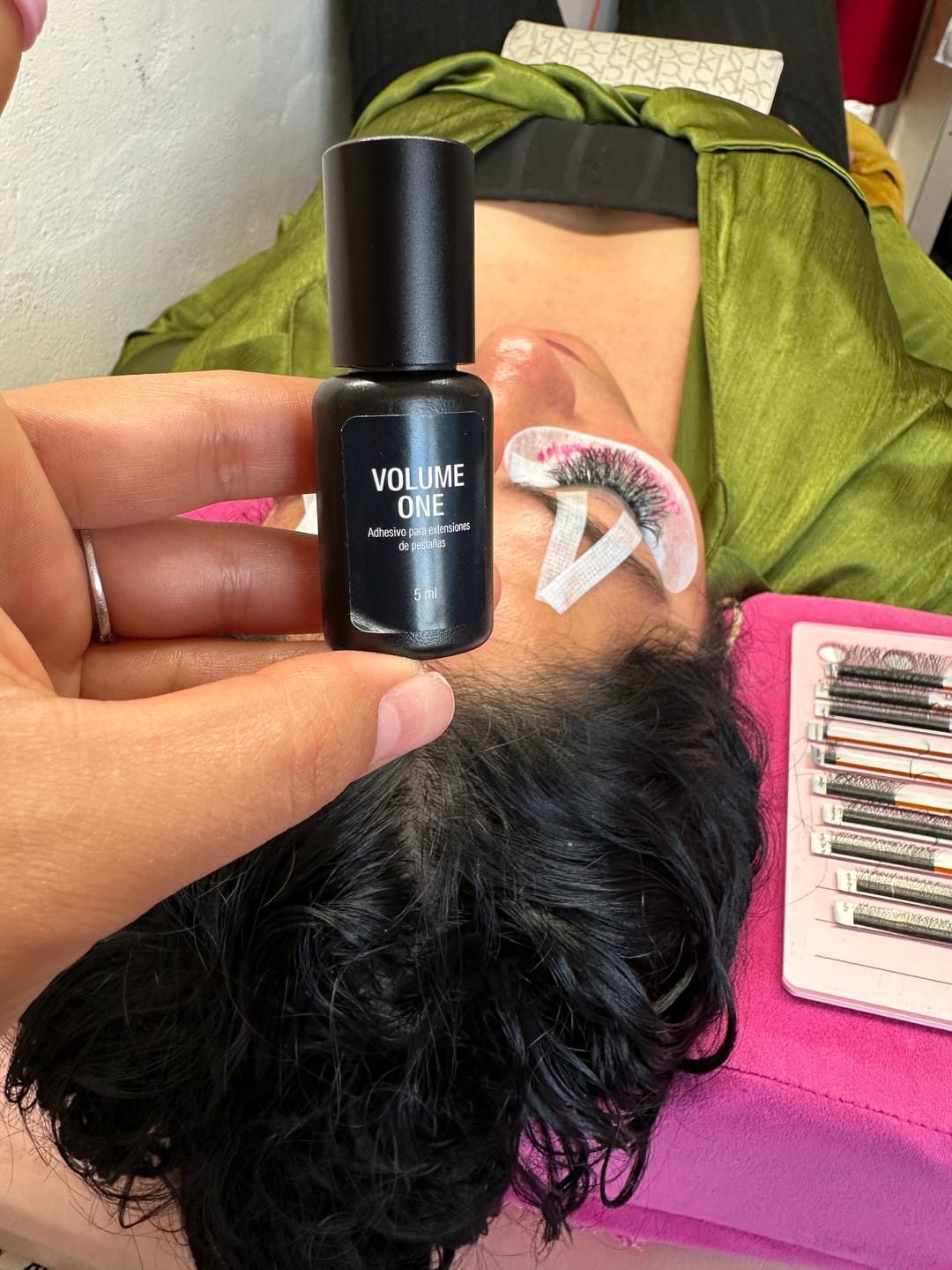 Customer photo review of Volume One
