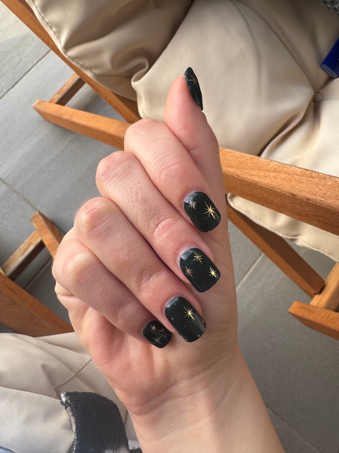 Customer photo review of Başlangıç Seti | Jel Lambası Hediyeli