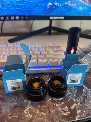 Customer photo review of Shipping protection