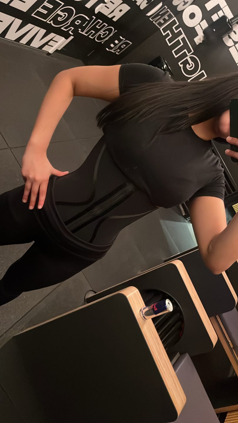 Customer photo review of 2002 Ultra Snatching Waist Trainer