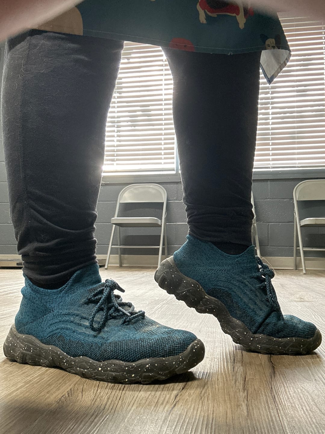 Customer photo review of Ortho Pro 1.0 - Black