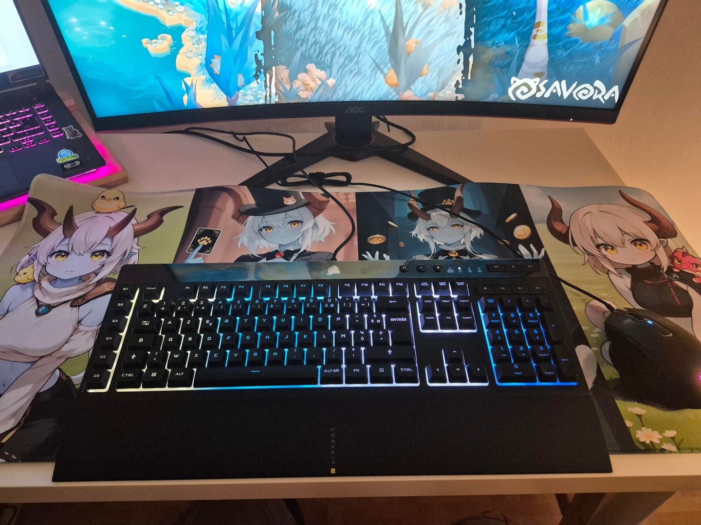 Customer photo review of iD Colossus