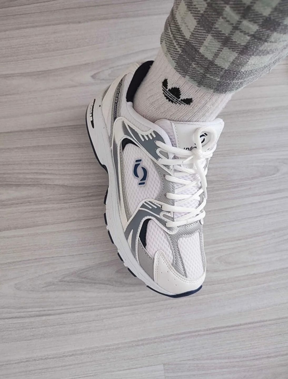 Customer photo review of Infinite8 530│Ortopedik Sneaker