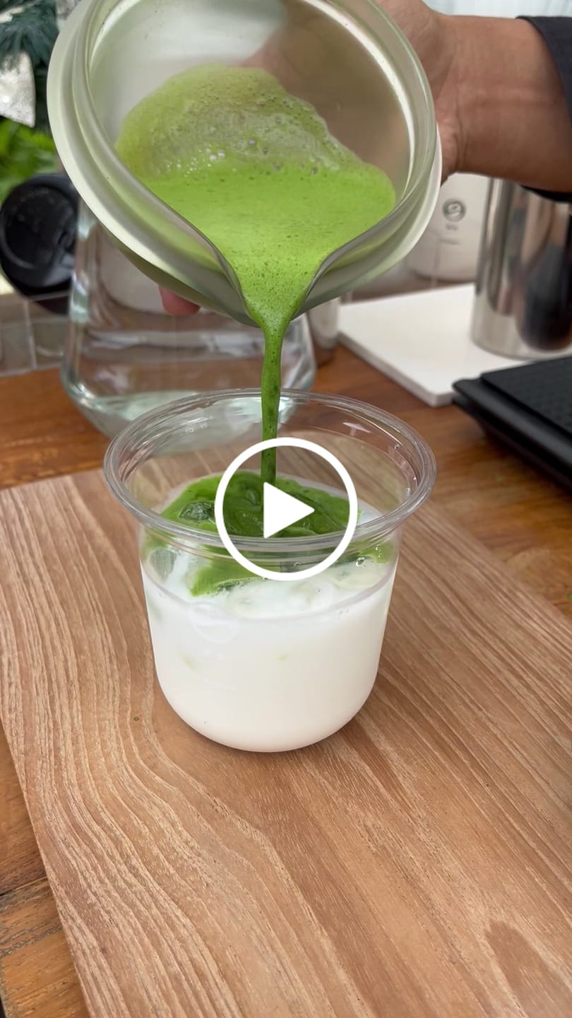 Customer video review of Grass Fed Whey Protein Vanilla 2.5kg (83 servings)
