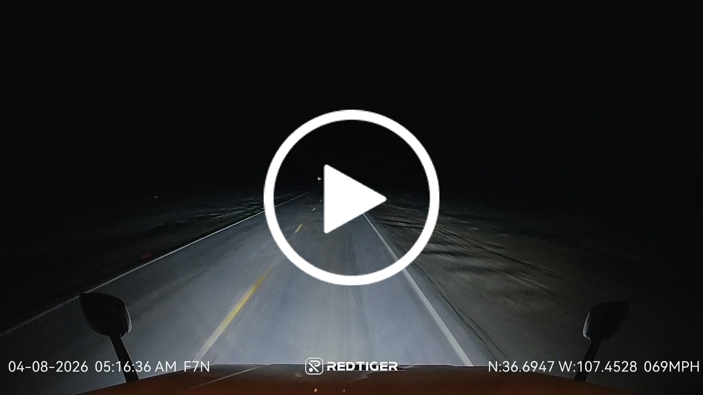 Customer video review of REDTIGER F7NP Dash Cam Front Rear, STARVIS 2 Sensor, 5.8GHz WiFi-20MB/s Fast Download, Dash Camera for Cars with GPS, WDR Night Vision, 170°Wide Angle, 24H Parking Mode