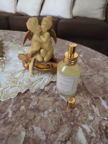 Customer photo review of Ambientador Vegano