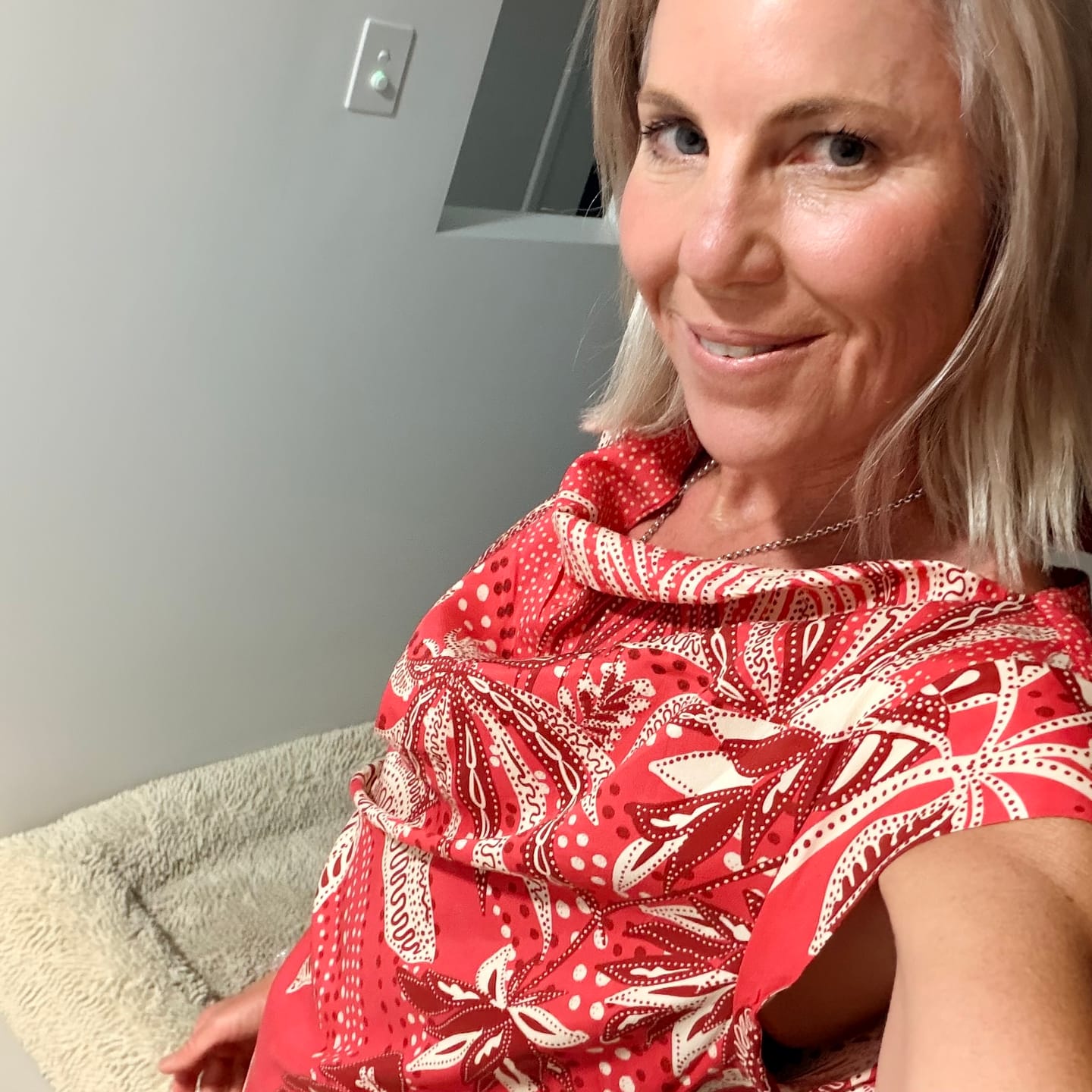 Customer photo review of OnceWas Society Membership