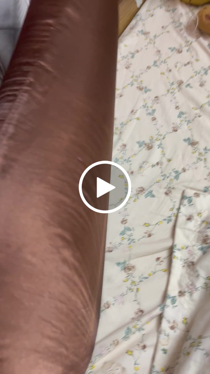 Customer video review of Flo Adjustable Pillow (Memory Foam)