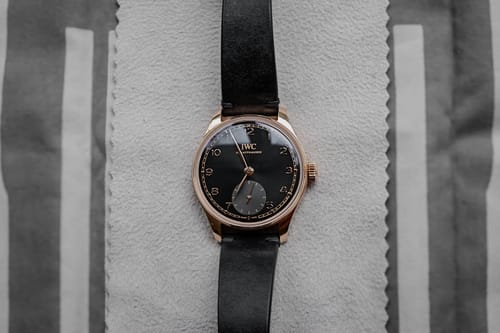 Customer photo review of Balboa