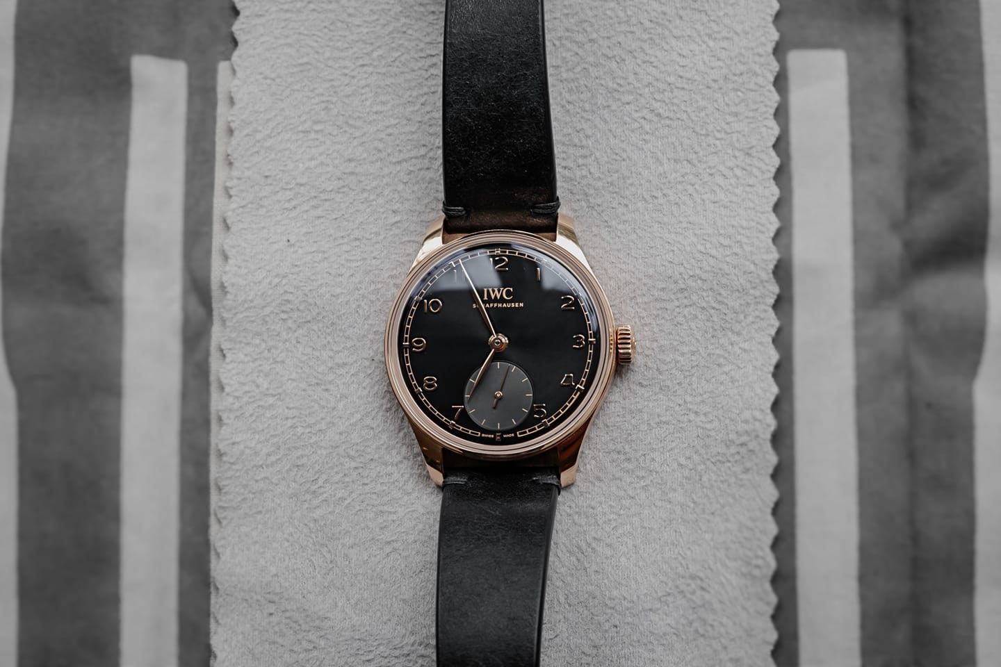 Customer photo review of Balboa