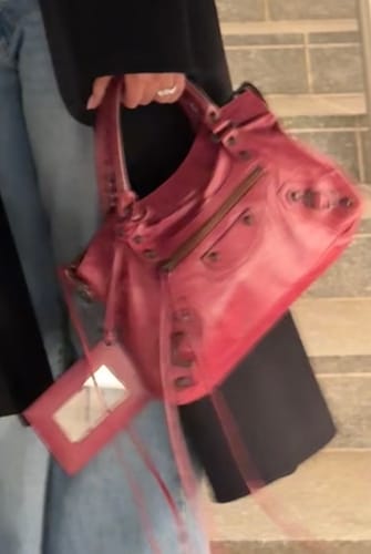 Customer photo review of First