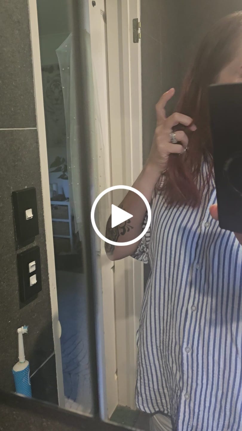 Customer video review of Complete Collagen & Maca Set (SAVE 42%)