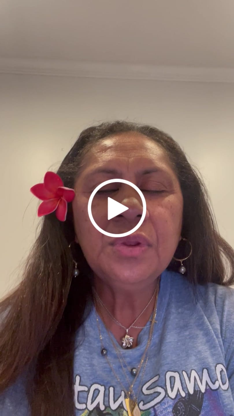 Customer video review of Shahana Jewels