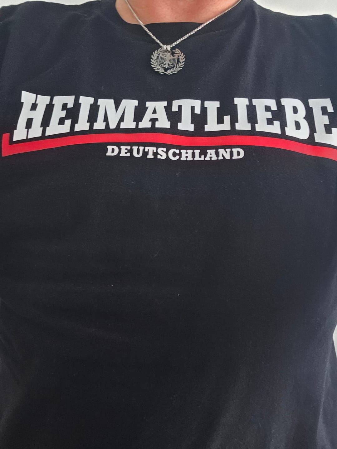 Customer photo review of STOLZ-Kette