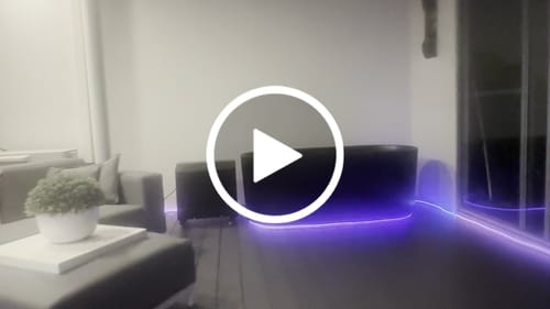 Customer video review of Nordhaus Ice Bath - WIFI - Matte Black - Fluted