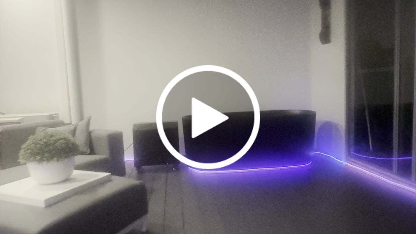 Customer video review of Nordhaus Ice Bath - WIFI - Matte Black - Fluted