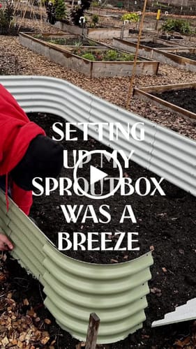 Customer video review of 17” Tall Extension Kit