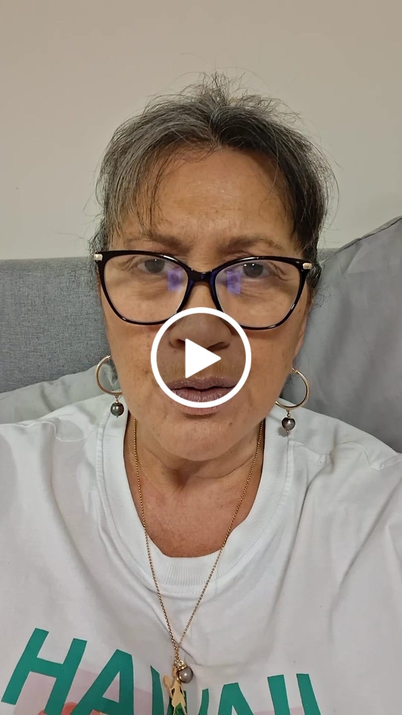 Customer video review of Shahana Jewels