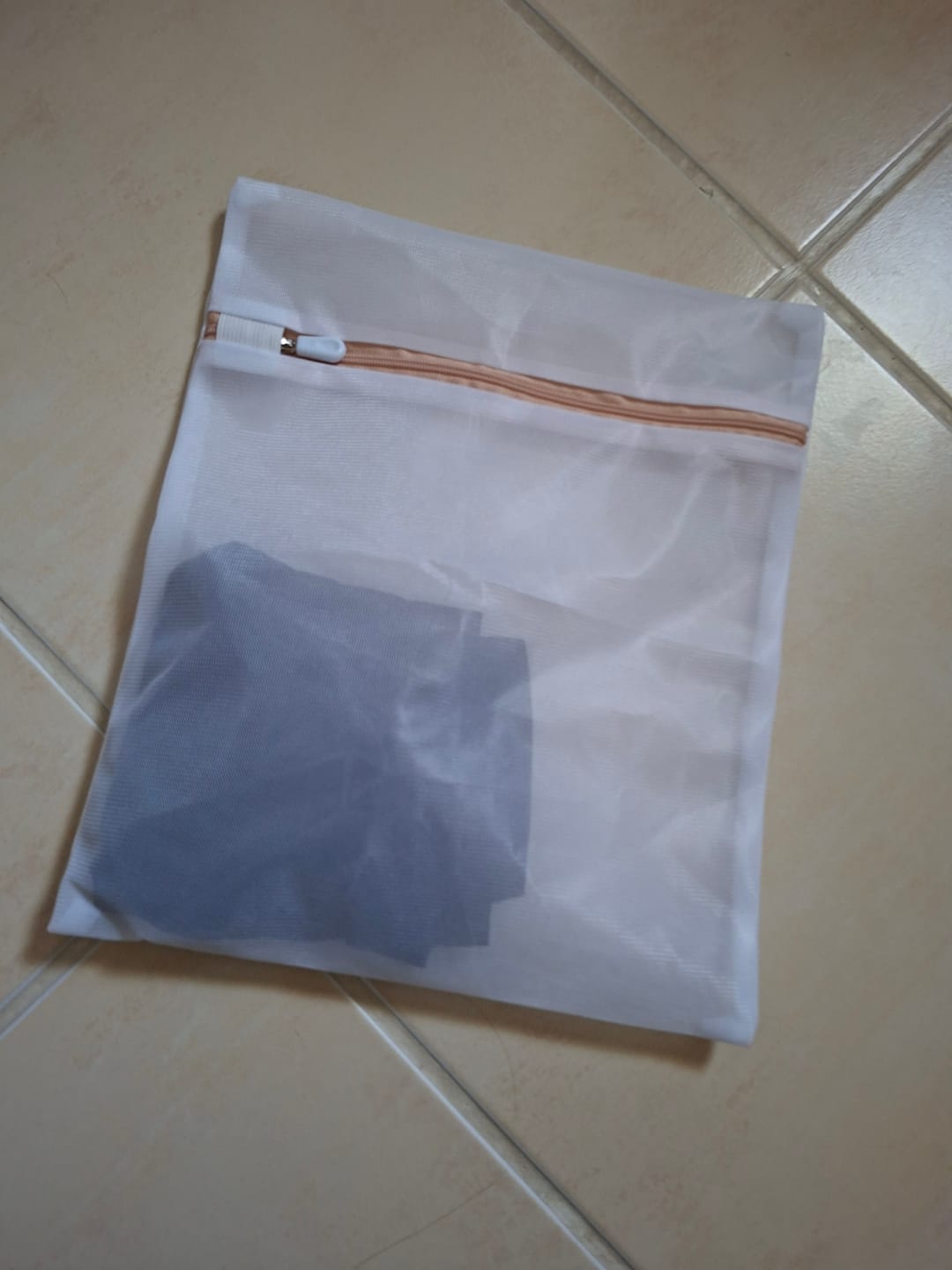 Customer photo review of Culotte Menstruelle Léa