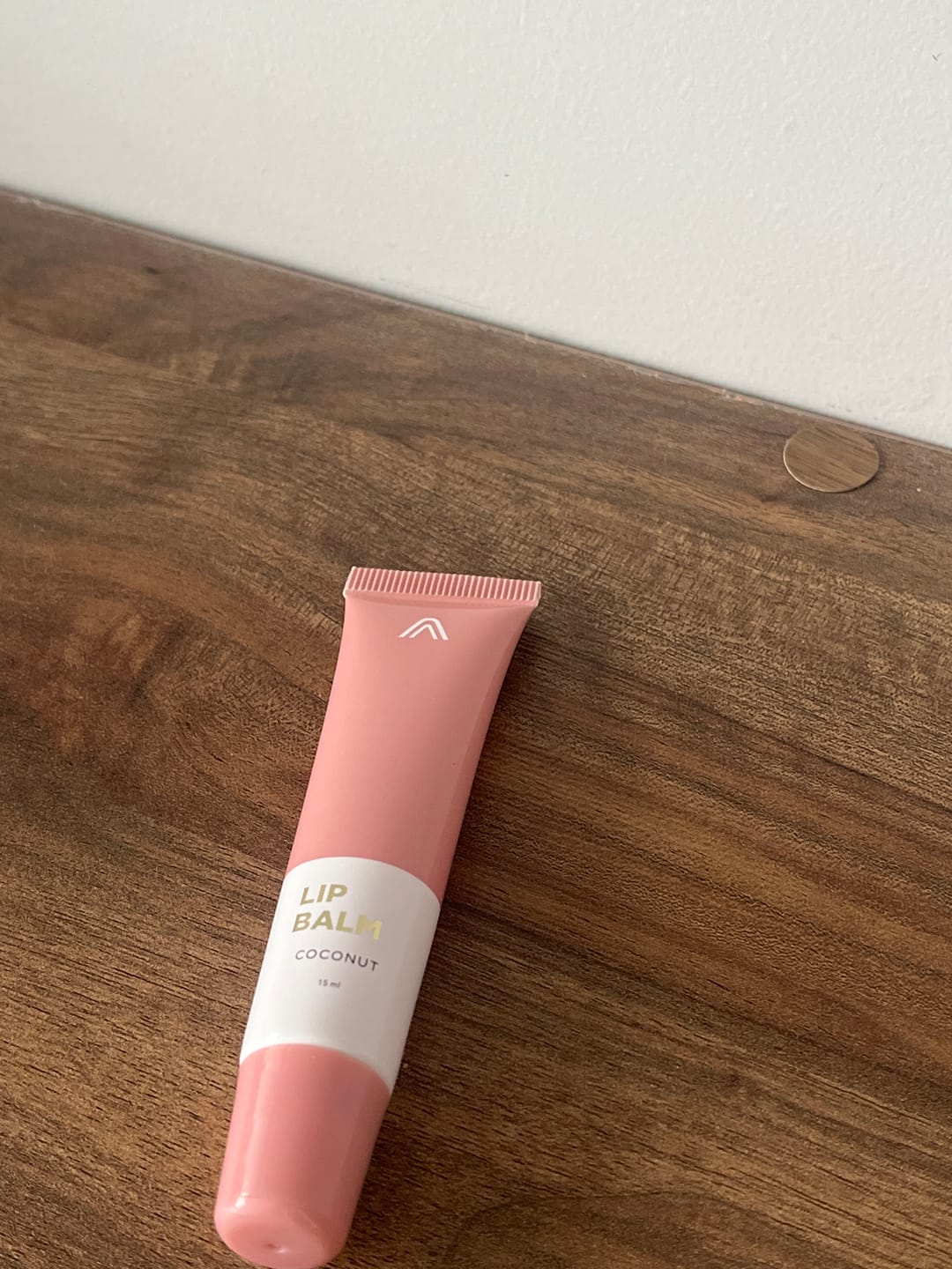 Customer photo review of LIP BALM - HIDRATANTE PARA LABIOS