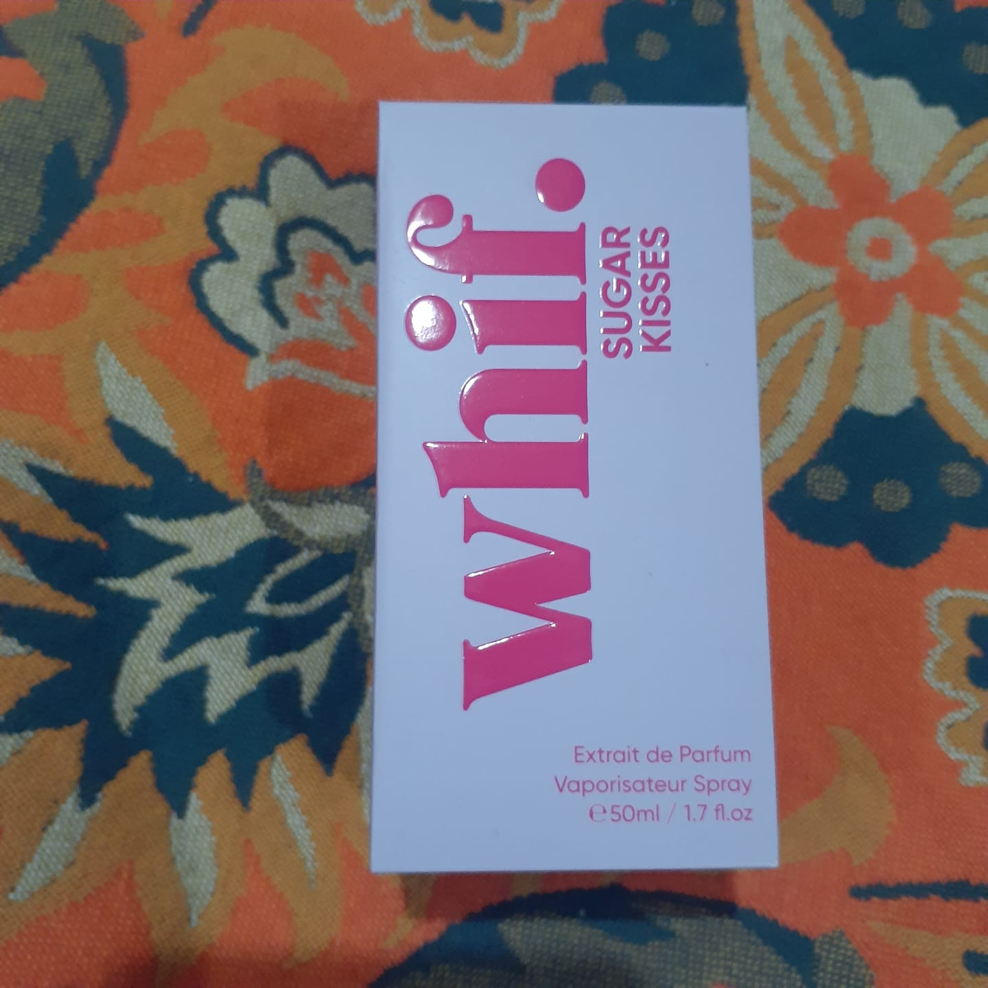 Customer photo review of Sugar Kisses